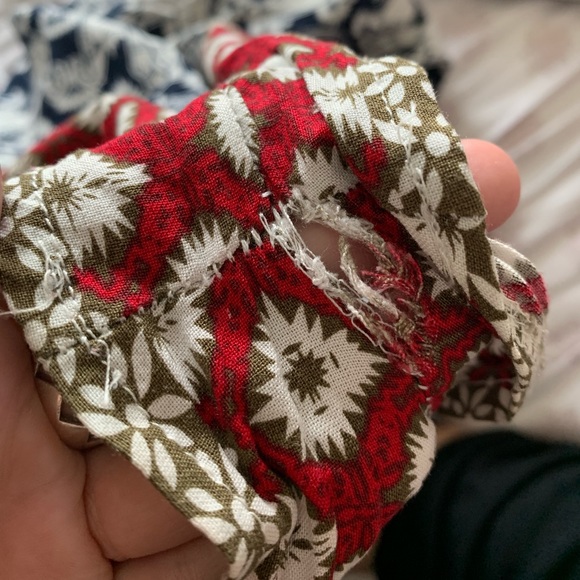 Boutique Romper - Picture 4 of 4